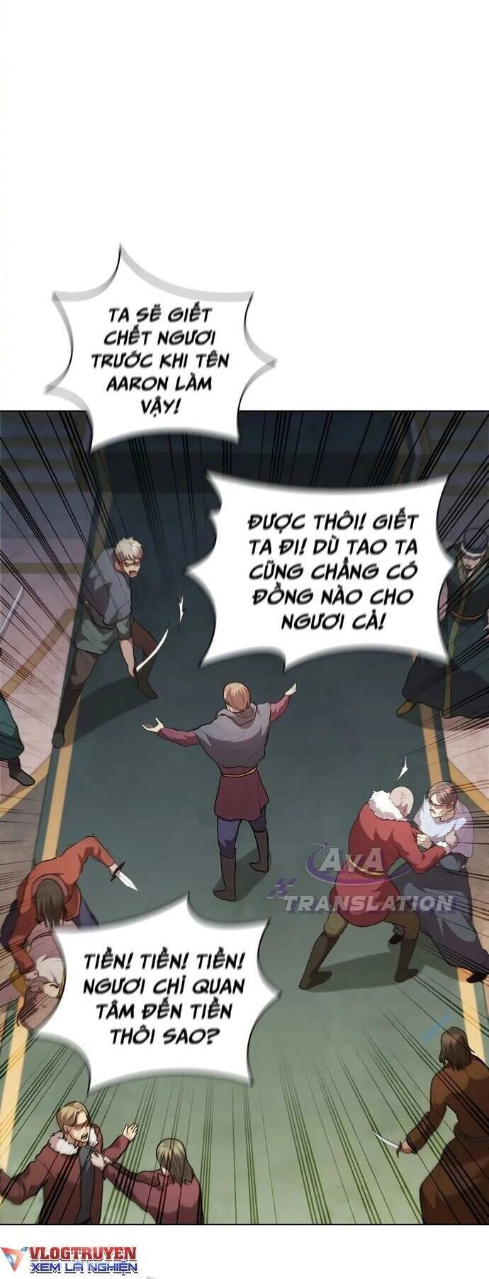 Hồi Quy Thành Công Tước Chapter 52 - 36