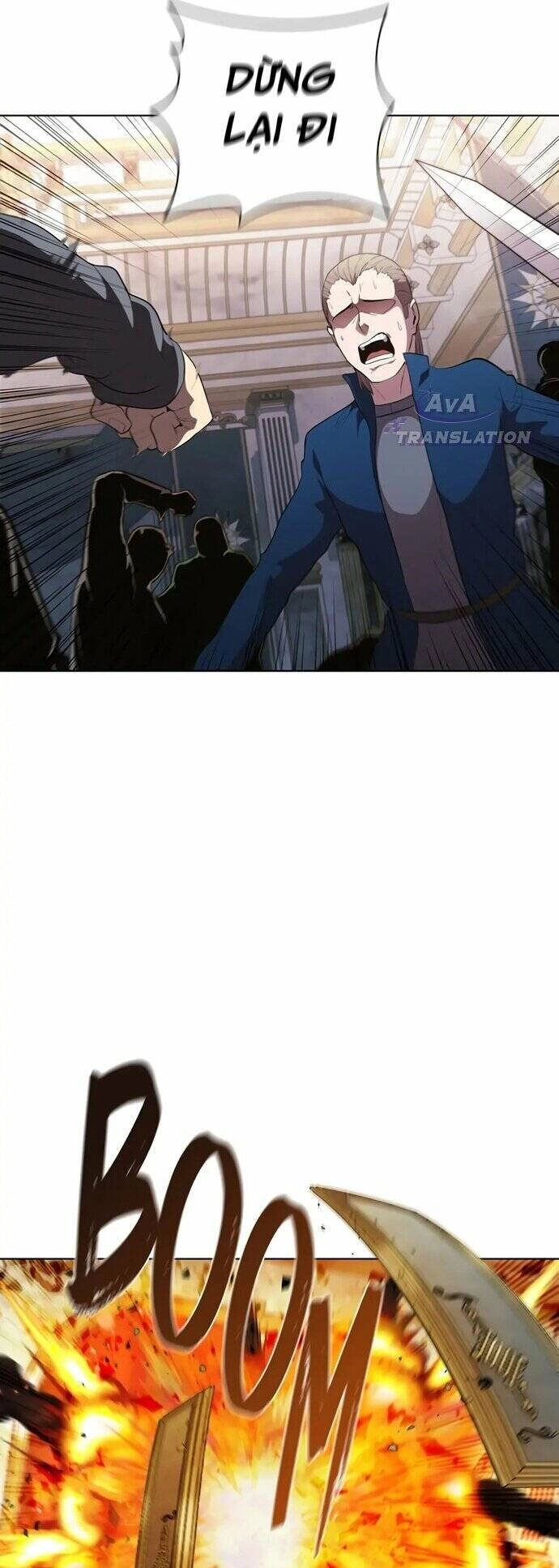 Hồi Quy Thành Công Tước Chapter 52 - 37