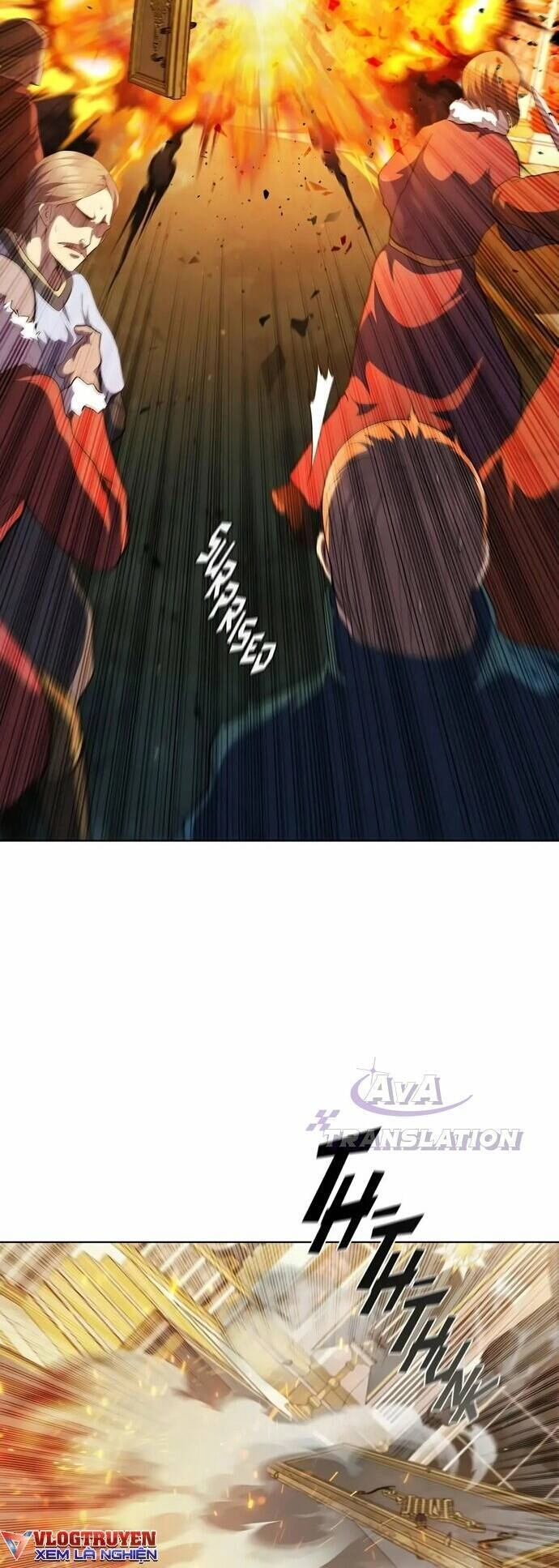 Hồi Quy Thành Công Tước Chapter 52 - 38