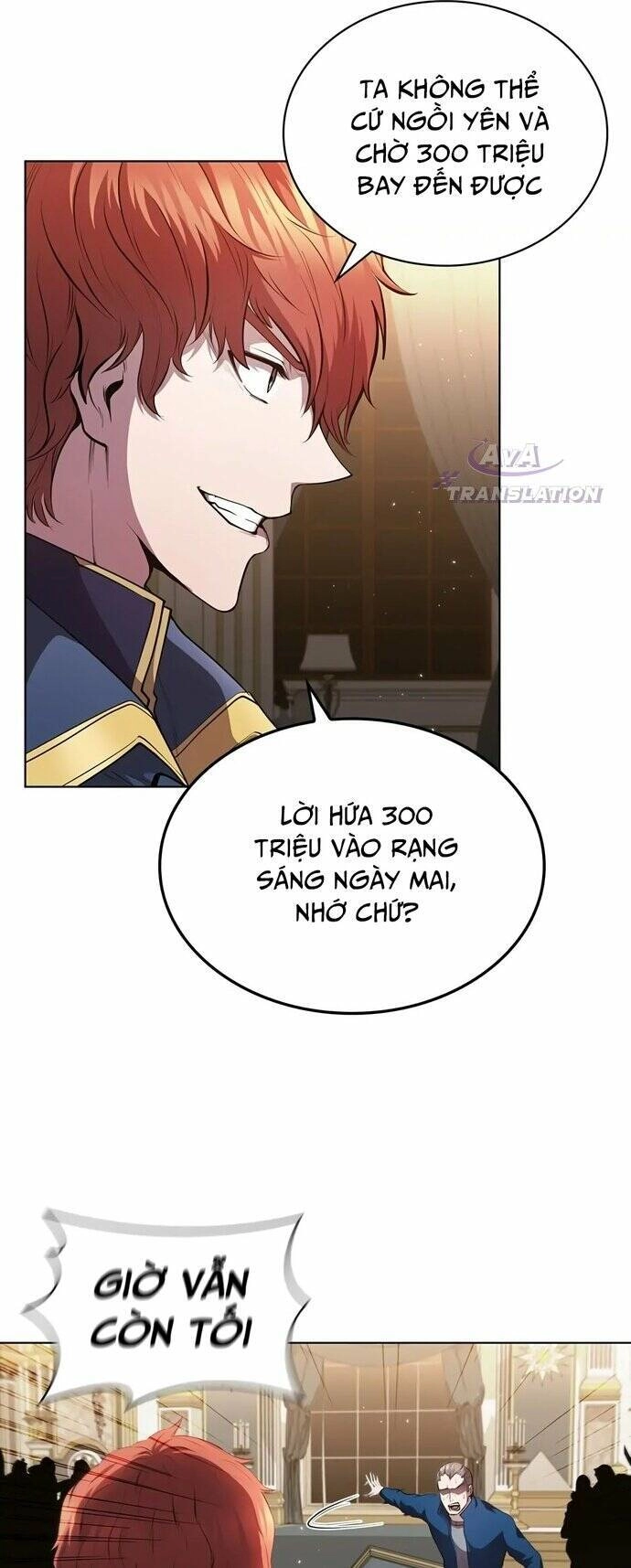 Hồi Quy Thành Công Tước Chapter 52 - 41