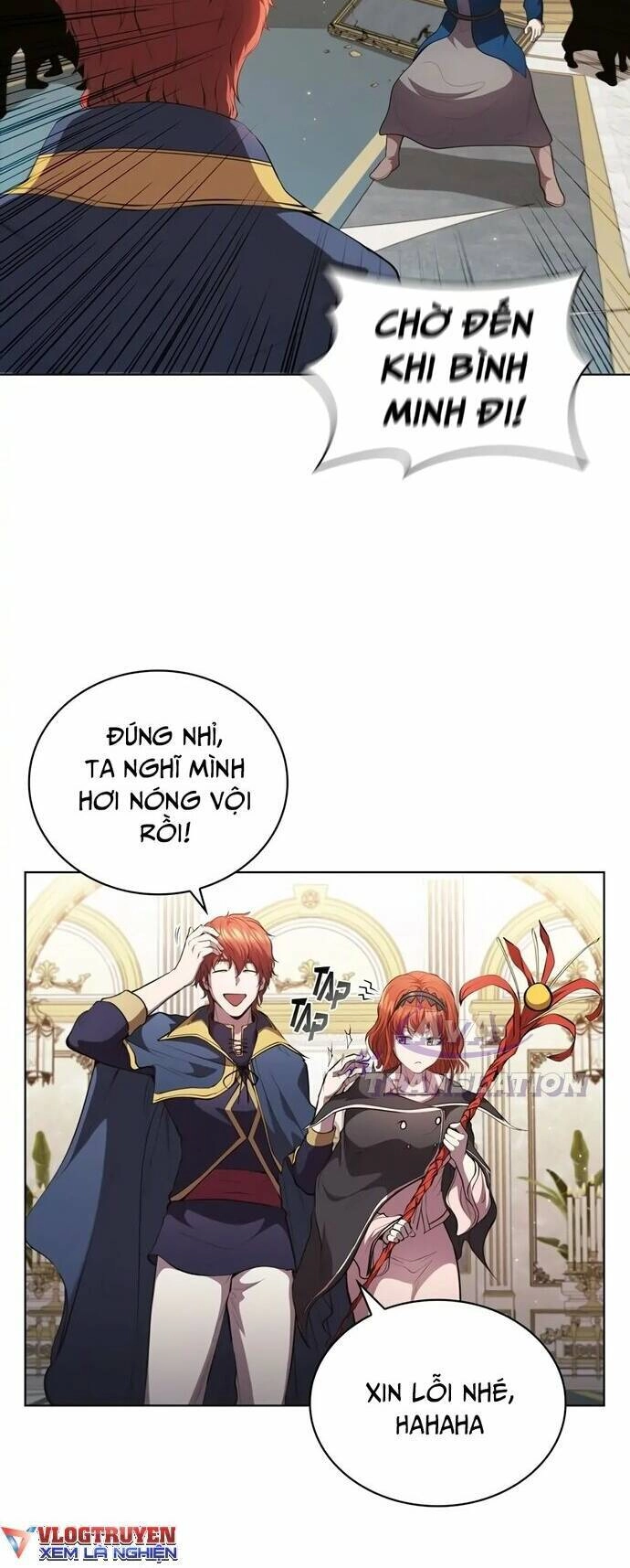 Hồi Quy Thành Công Tước Chapter 52 - 42