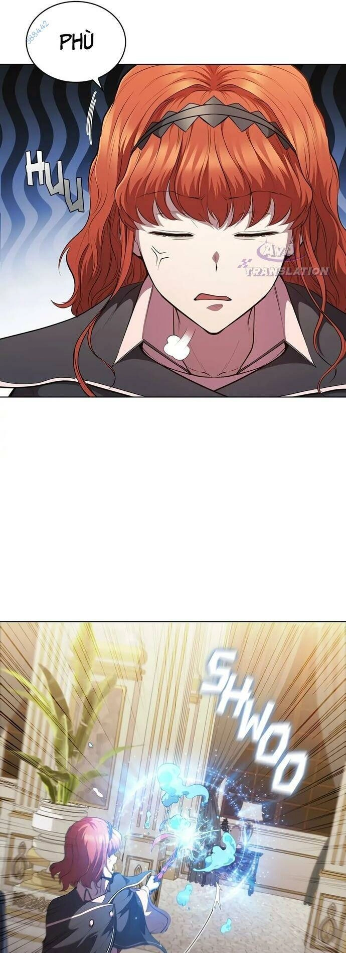 Hồi Quy Thành Công Tước Chapter 52 - 43