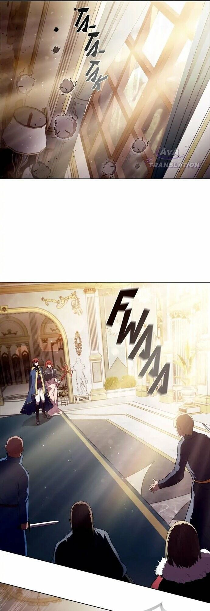 Hồi Quy Thành Công Tước Chapter 52 - 45