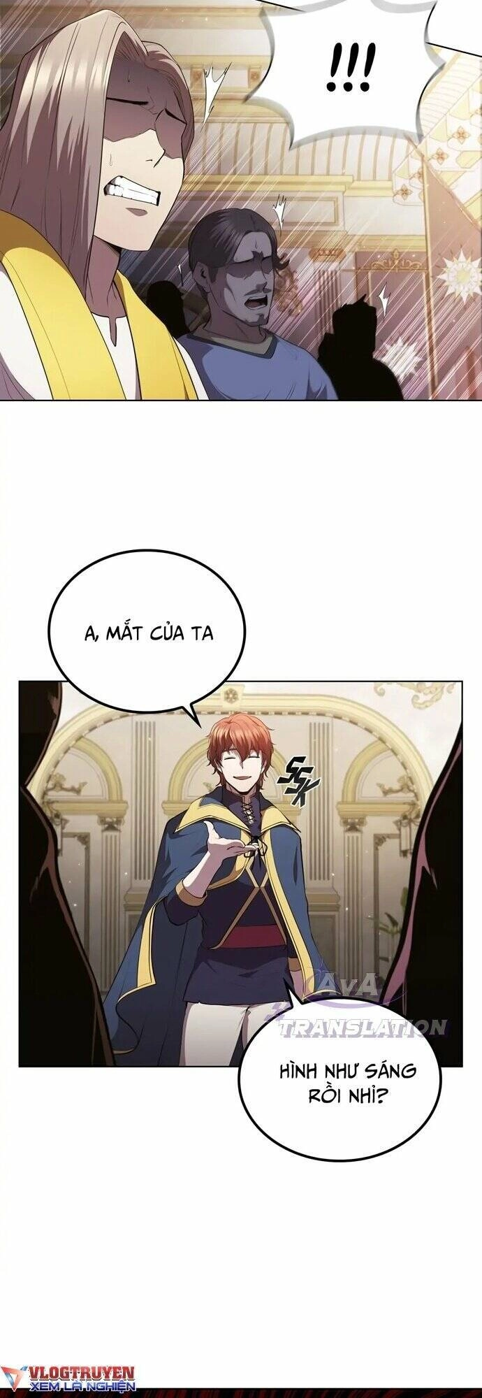 Hồi Quy Thành Công Tước Chapter 52 - 46