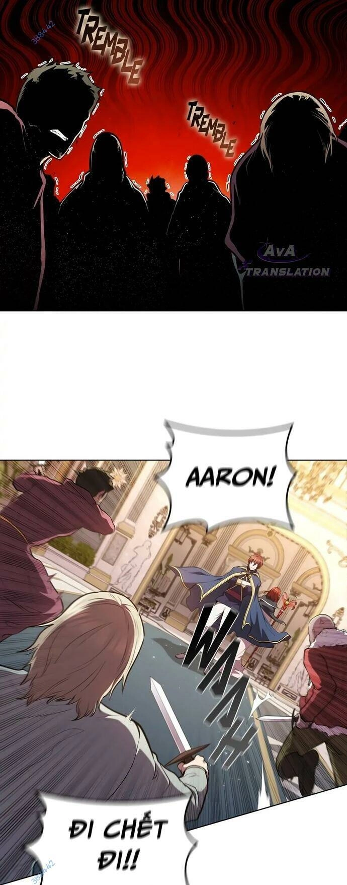 Hồi Quy Thành Công Tước Chapter 52 - 47