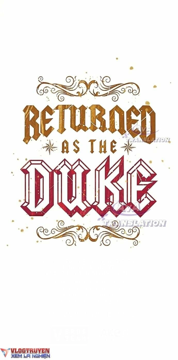 Hồi Quy Thành Công Tước Chapter 52 - 61