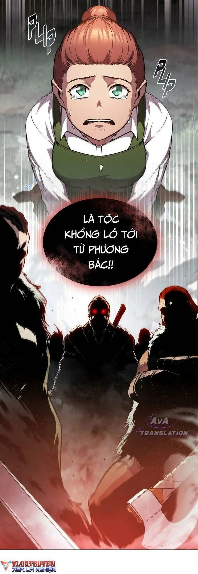 Hồi Quy Thành Công Tước Chapter 53 - 4