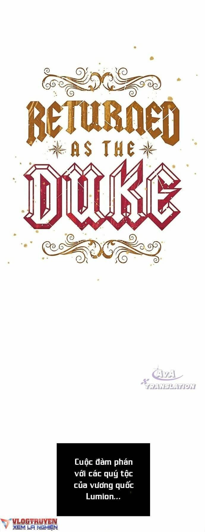 Hồi Quy Thành Công Tước Chapter 53 - 18