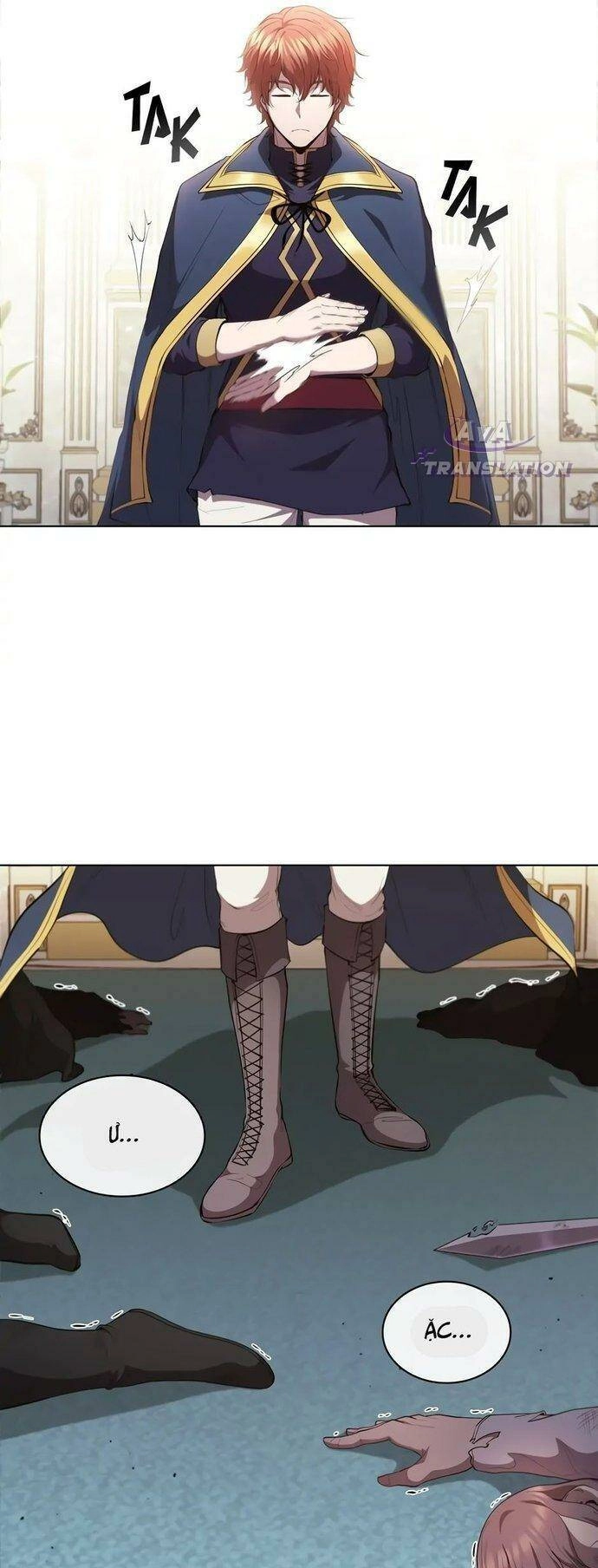 Hồi Quy Thành Công Tước Chapter 53 - 19