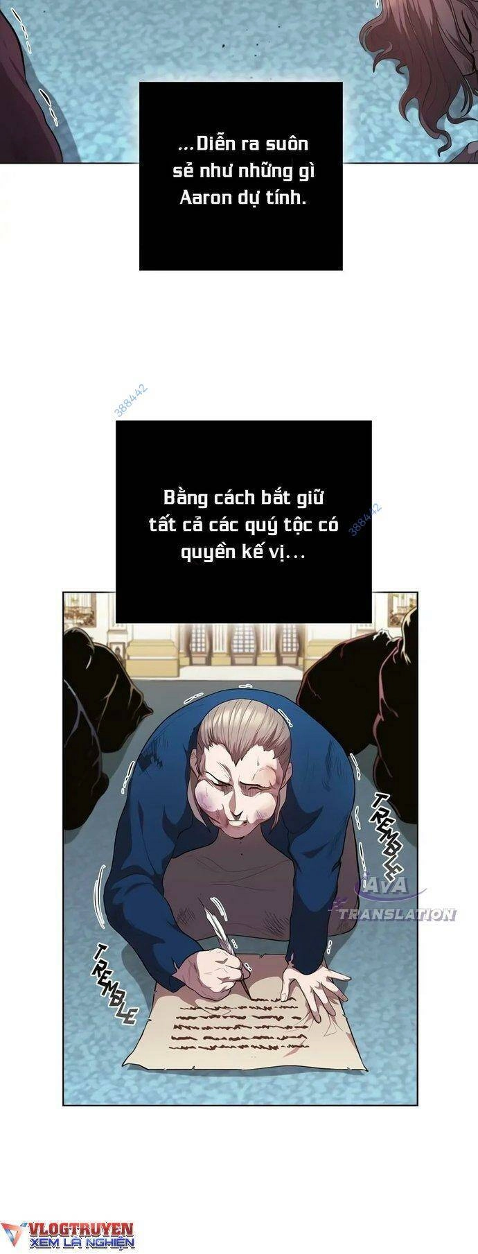 Hồi Quy Thành Công Tước Chapter 53 - 20