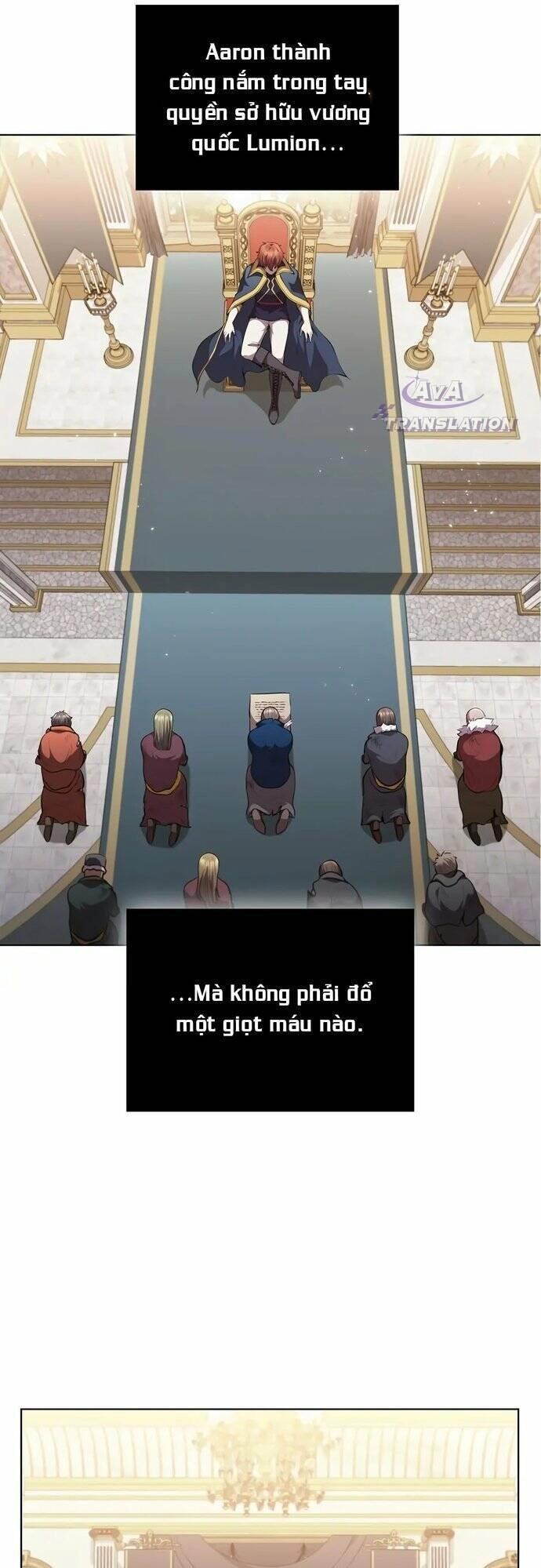 Hồi Quy Thành Công Tước Chapter 53 - 21