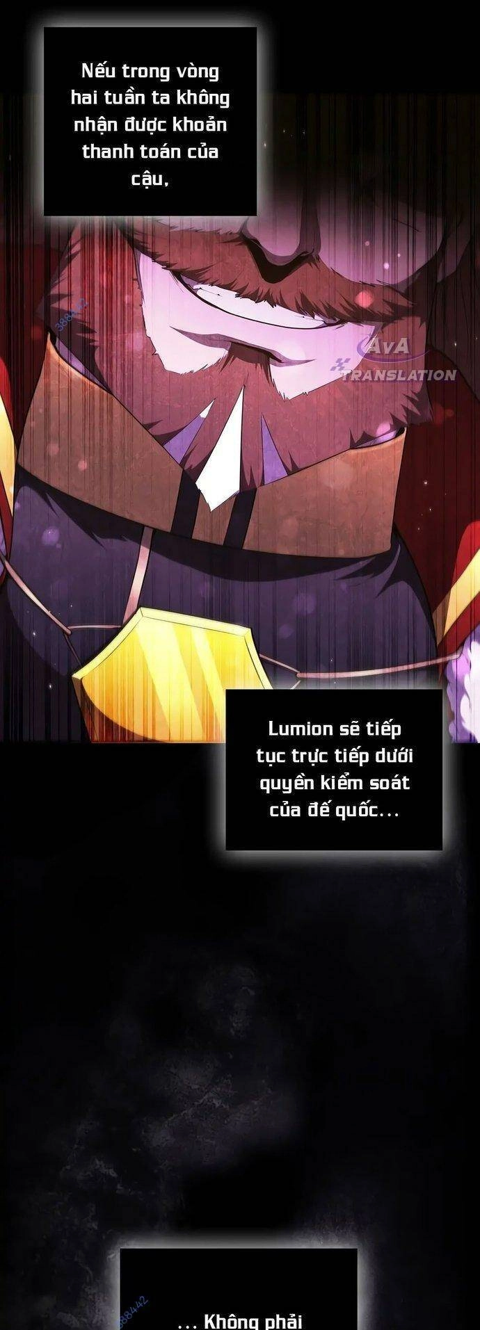 Hồi Quy Thành Công Tước Chapter 53 - 27