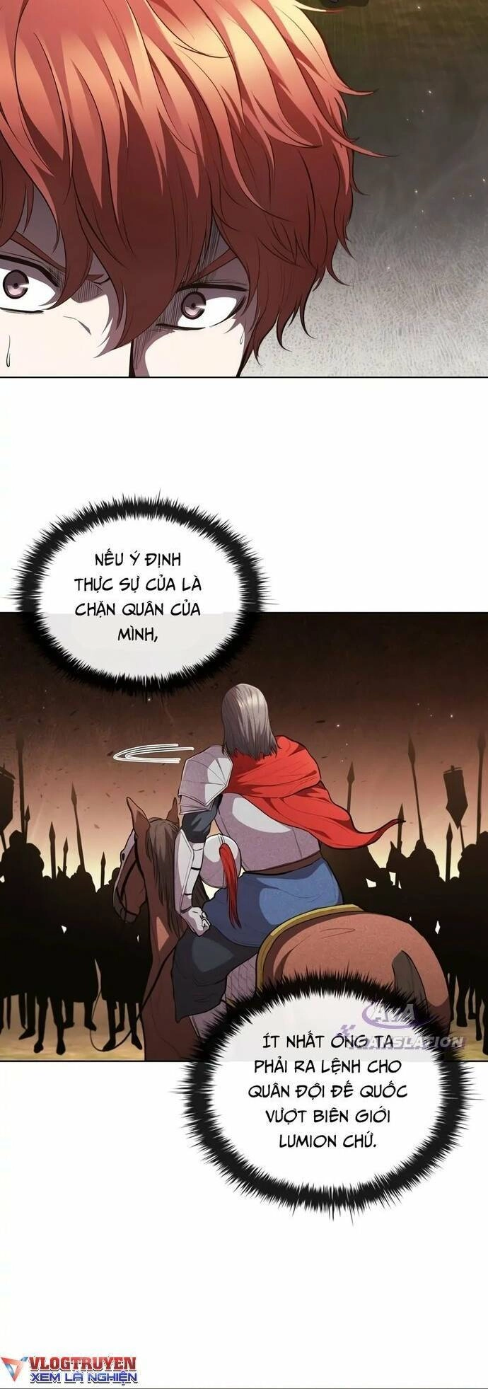 Hồi Quy Thành Công Tước Chapter 53 - 30