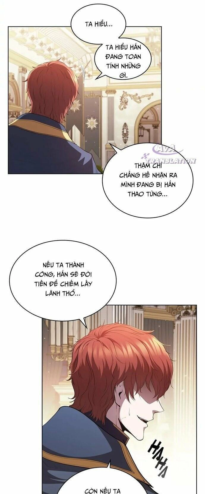 Hồi Quy Thành Công Tước Chapter 53 - 33