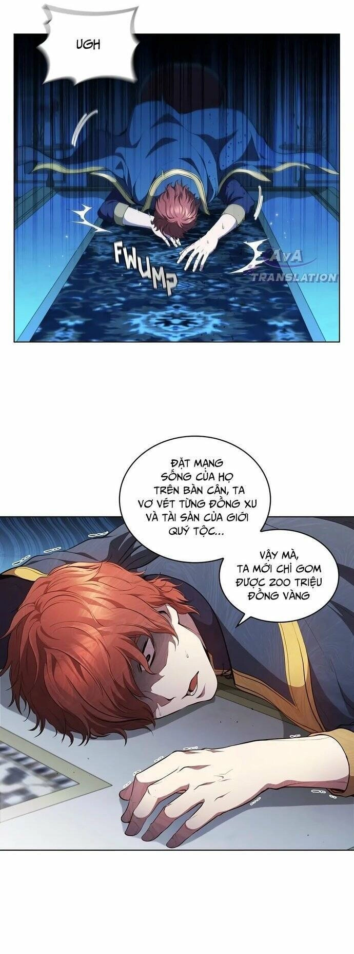 Hồi Quy Thành Công Tước Chapter 53 - 37