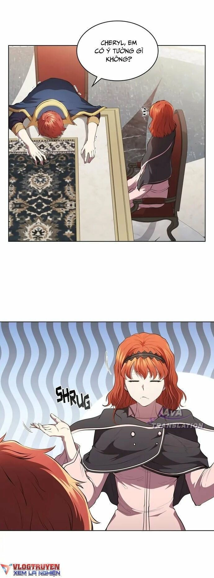 Hồi Quy Thành Công Tước Chapter 53 - 38