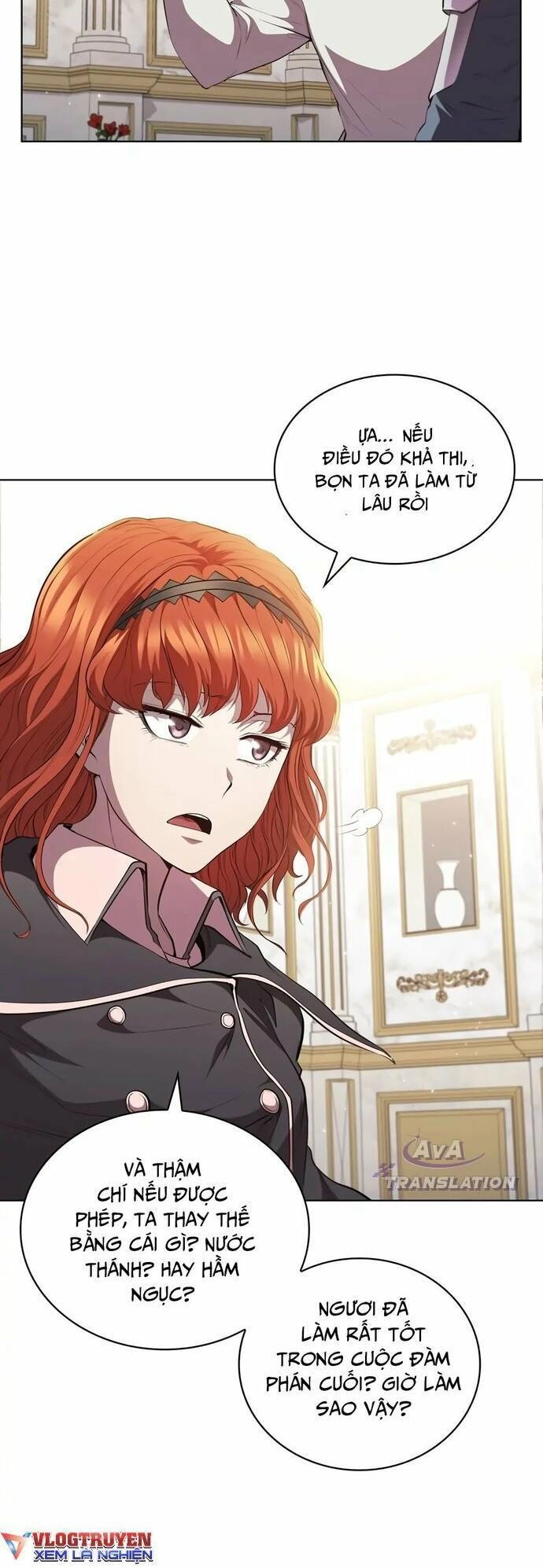 Hồi Quy Thành Công Tước Chapter 53 - 42