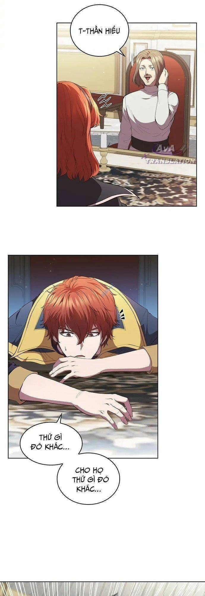 Hồi Quy Thành Công Tước Chapter 53 - 43