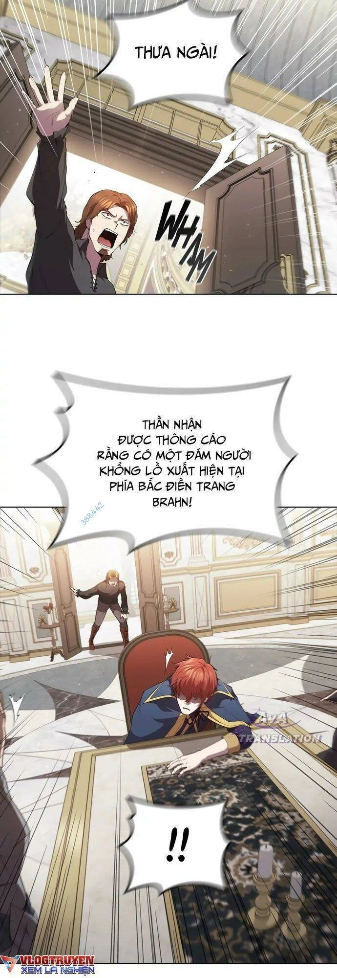 Hồi Quy Thành Công Tước Chapter 53 - 44