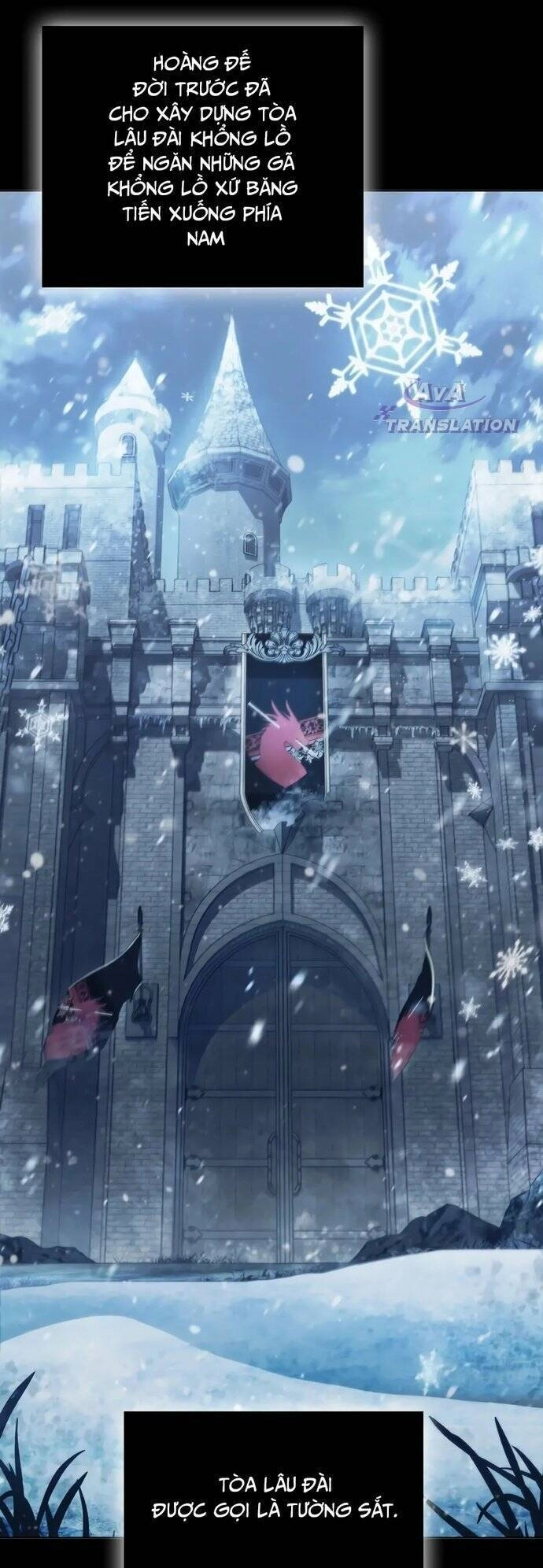 Hồi Quy Thành Công Tước Chapter 53 - 49