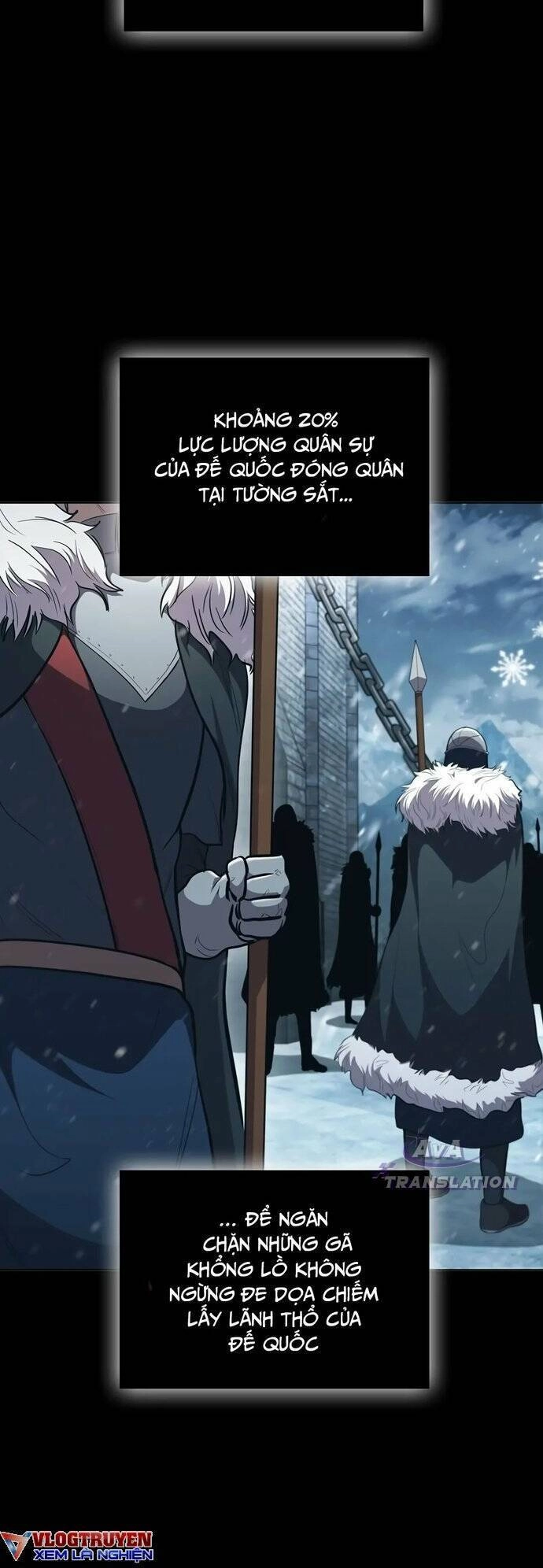 Hồi Quy Thành Công Tước Chapter 53 - 50