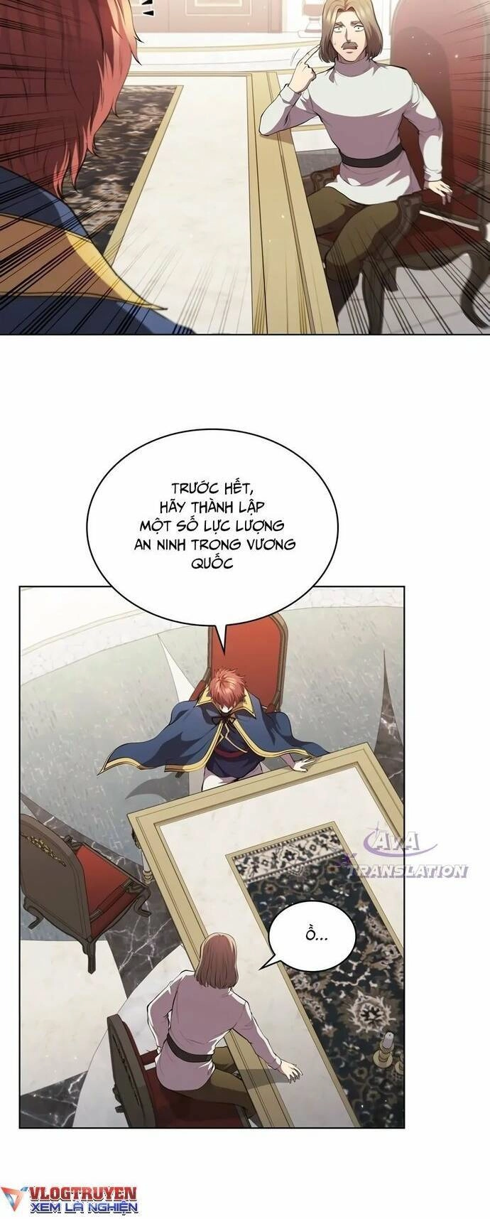 Hồi Quy Thành Công Tước Chapter 53 - 54