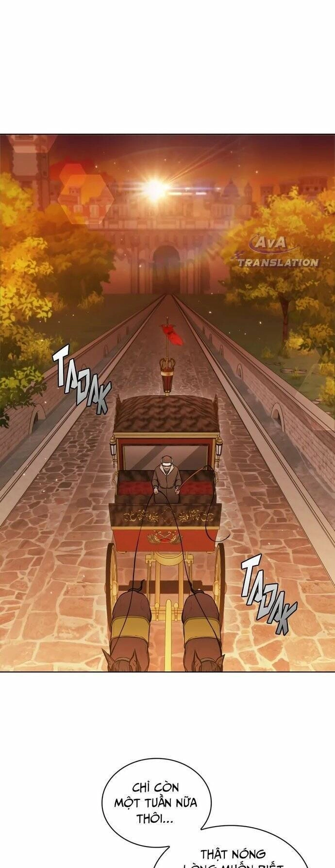 Hồi Quy Thành Công Tước Chapter 53 - 57