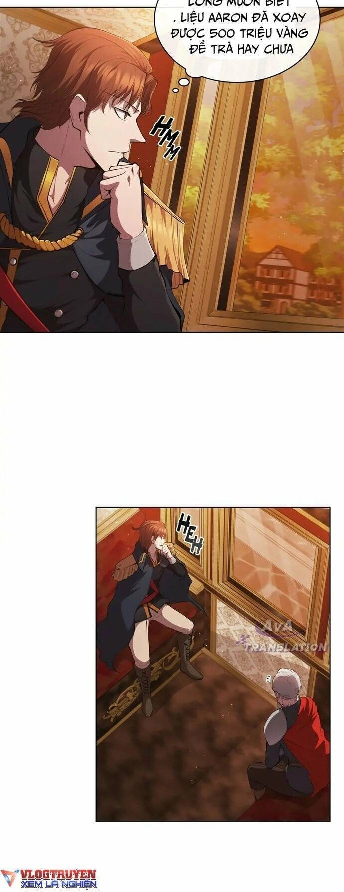 Hồi Quy Thành Công Tước Chapter 53 - 58