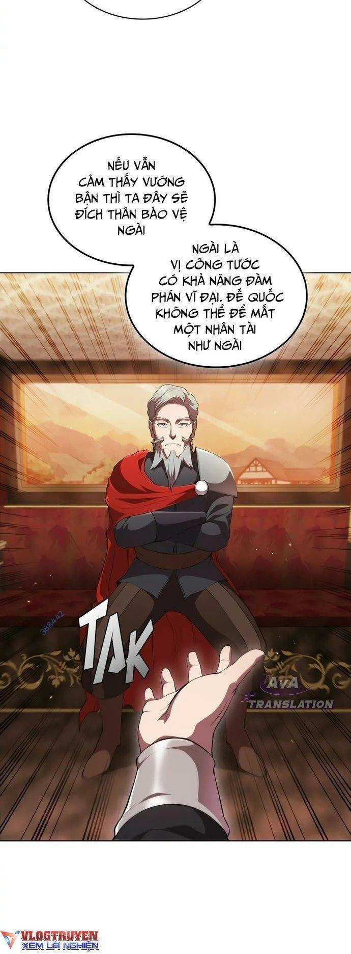 Hồi Quy Thành Công Tước Chapter 53 - 60