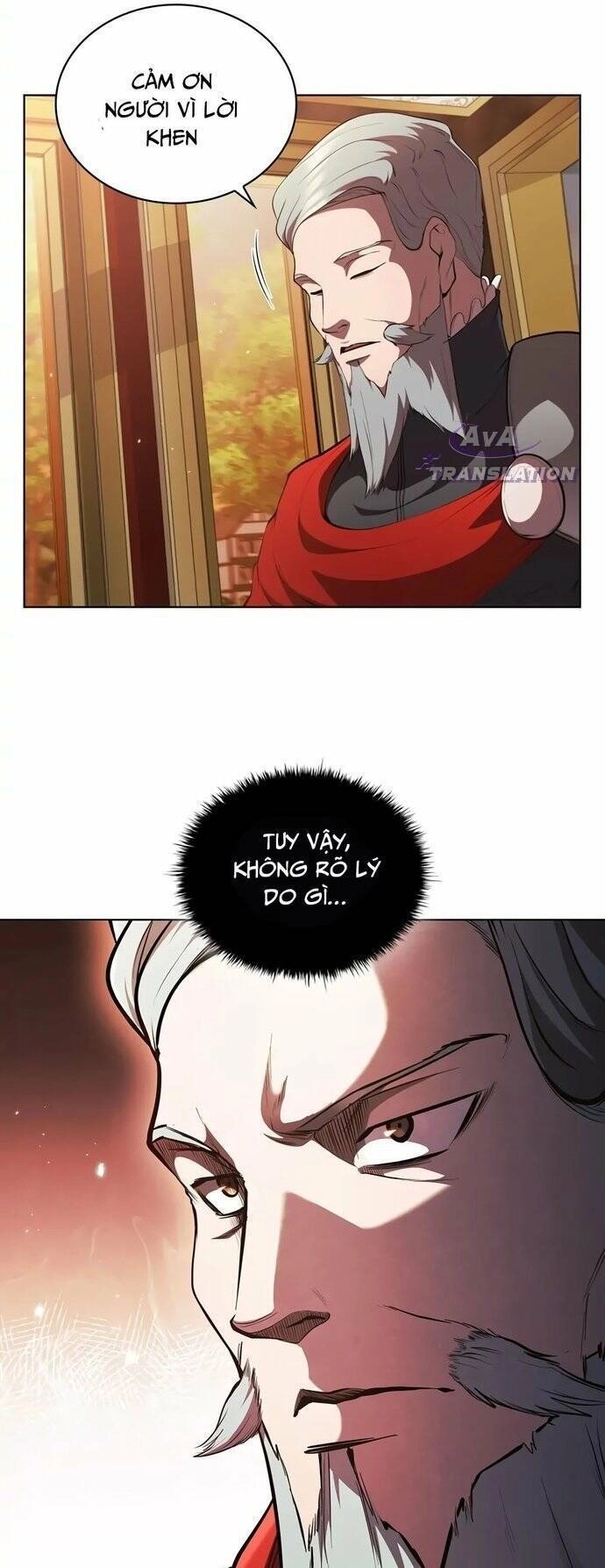 Hồi Quy Thành Công Tước Chapter 53 - 61