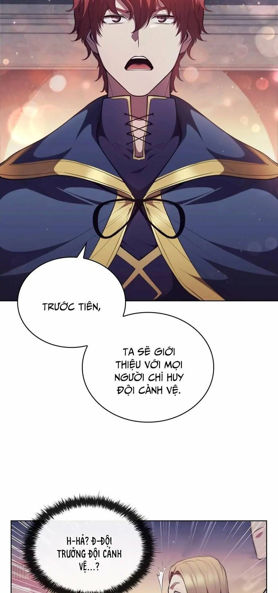 Hồi Quy Thành Công Tước Chapter 54 - 11