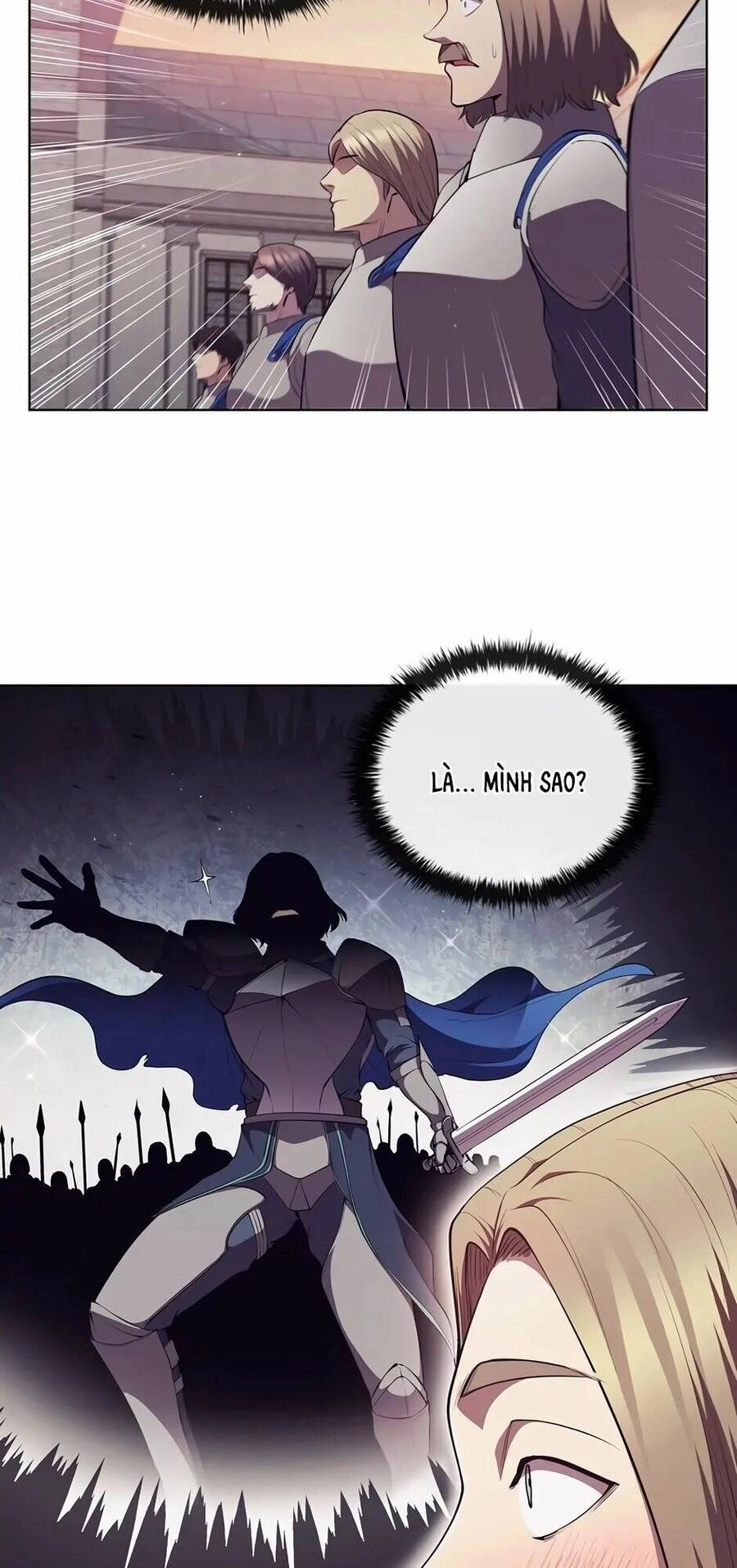 Hồi Quy Thành Công Tước Chapter 54 - 12