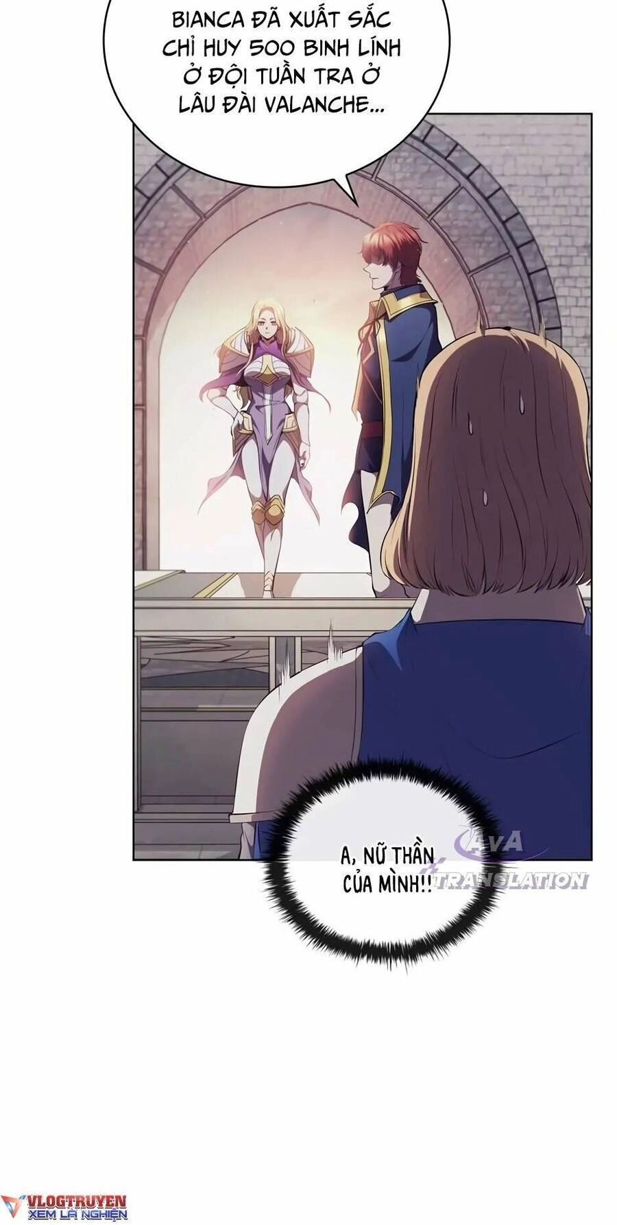 Hồi Quy Thành Công Tước Chapter 54 - 14