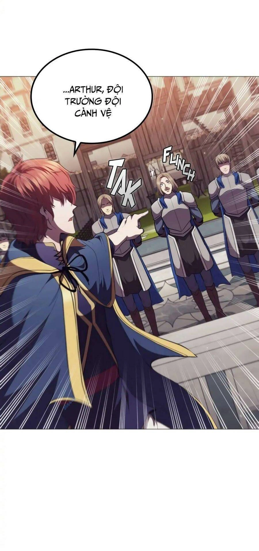 Hồi Quy Thành Công Tước Chapter 54 - 18