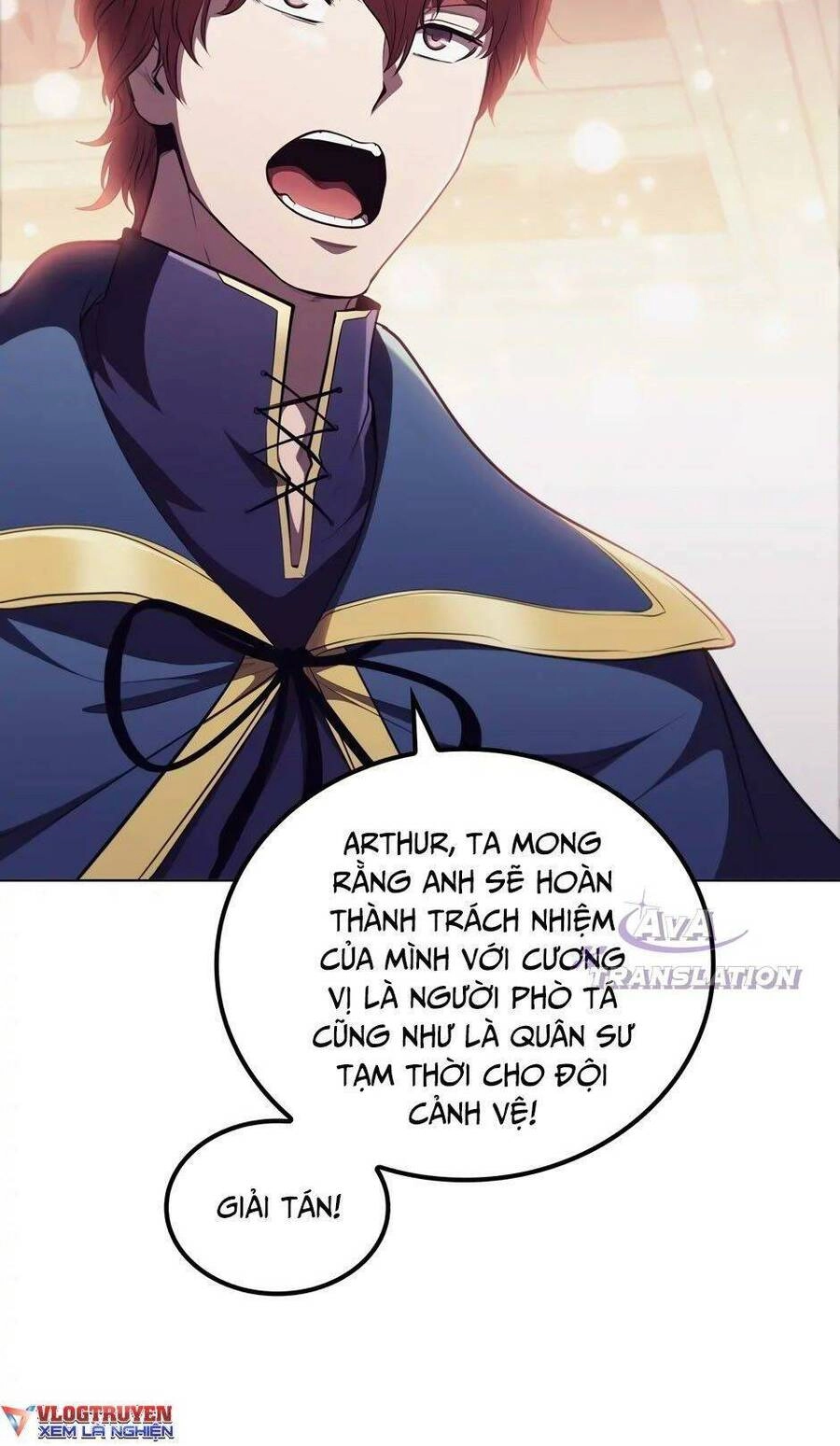 Hồi Quy Thành Công Tước Chapter 54 - 20