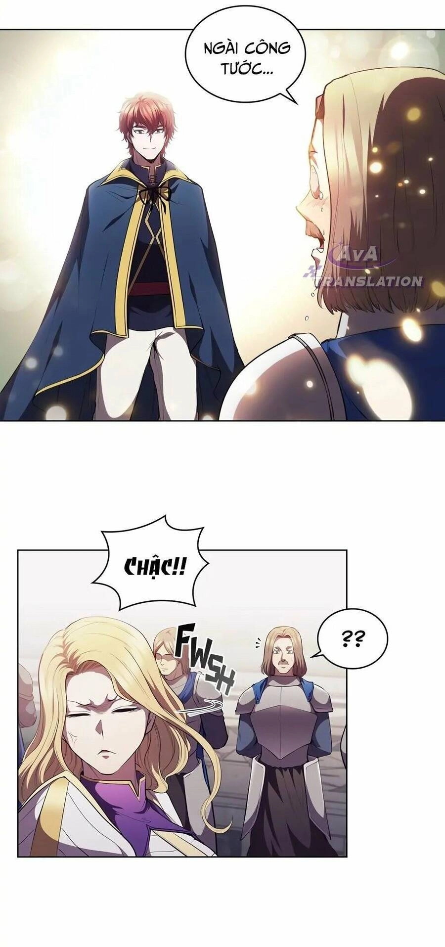 Hồi Quy Thành Công Tước Chapter 54 - 21