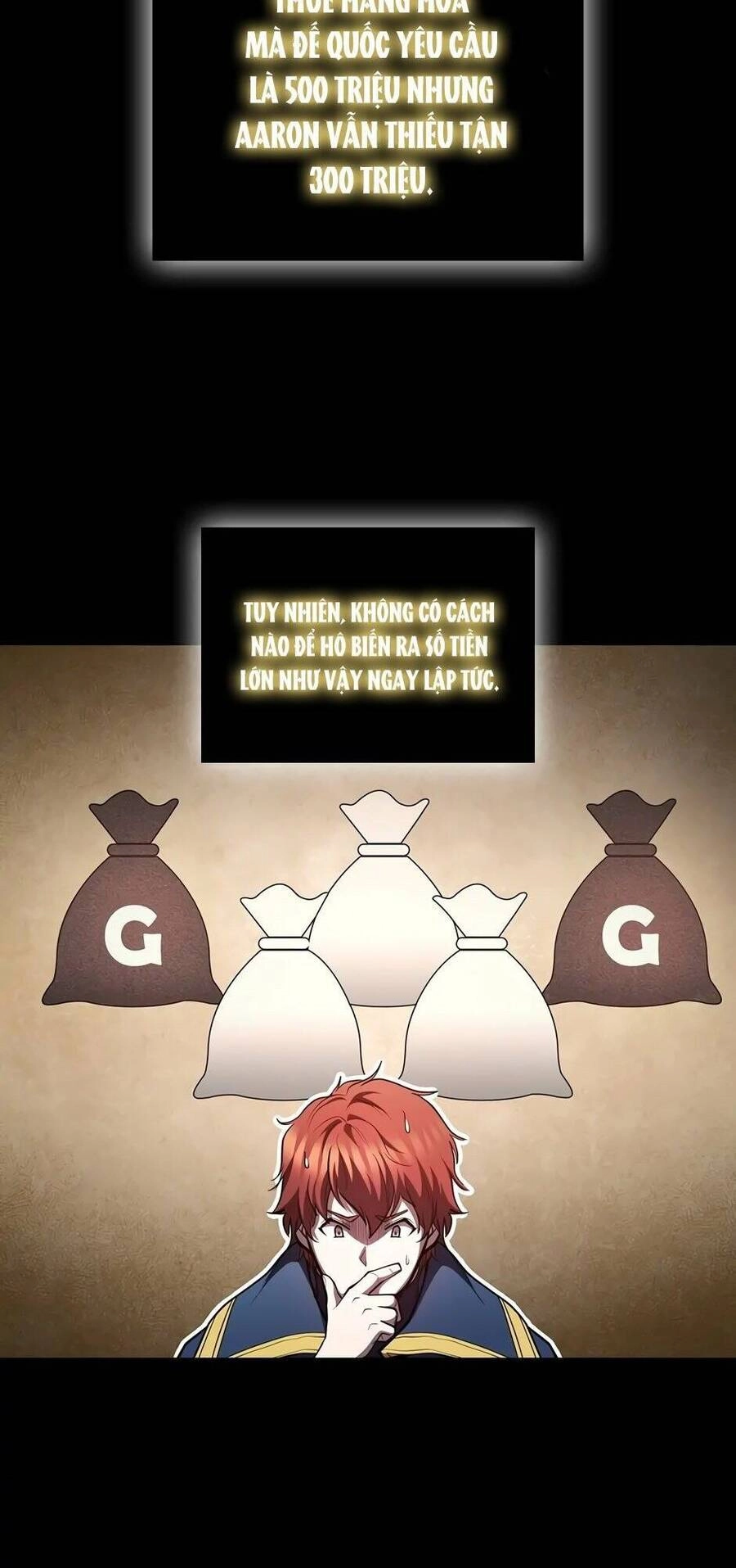 Hồi Quy Thành Công Tước Chapter 54 - 24