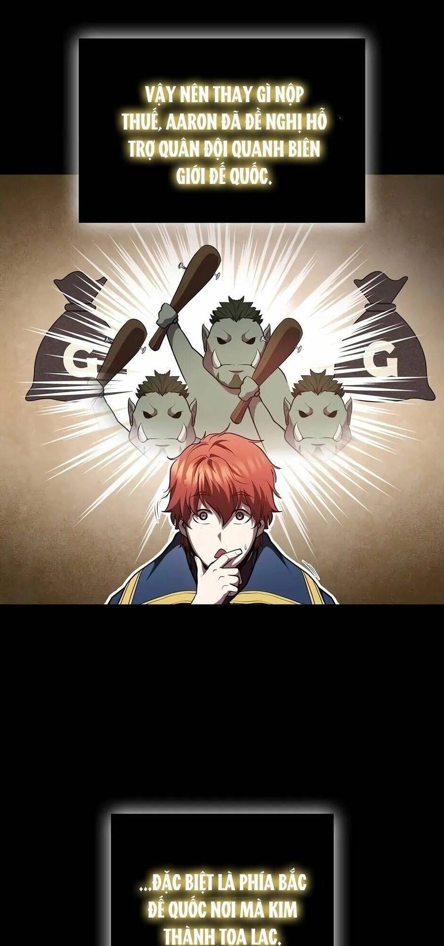 Hồi Quy Thành Công Tước Chapter 54 - 25