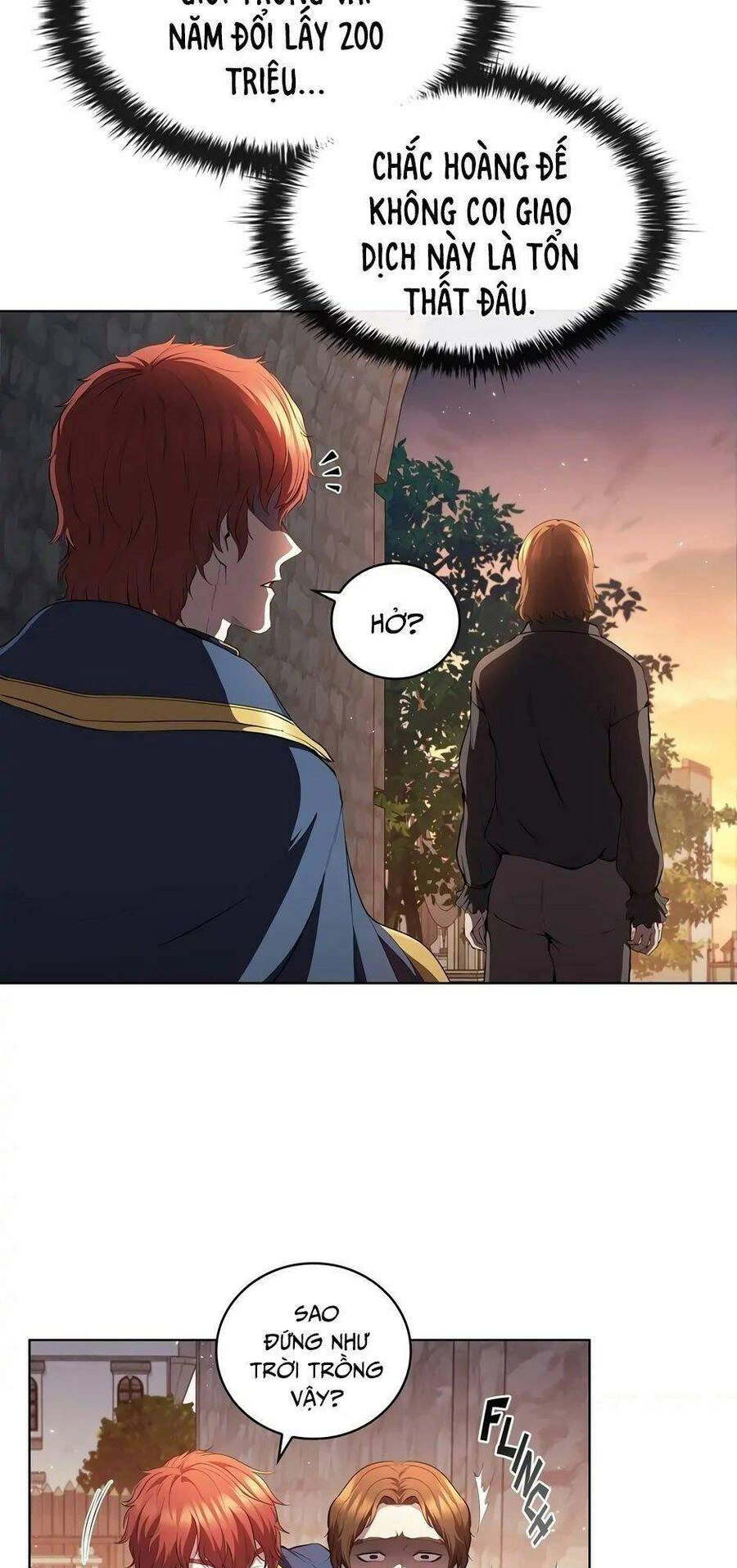 Hồi Quy Thành Công Tước Chapter 54 - 28