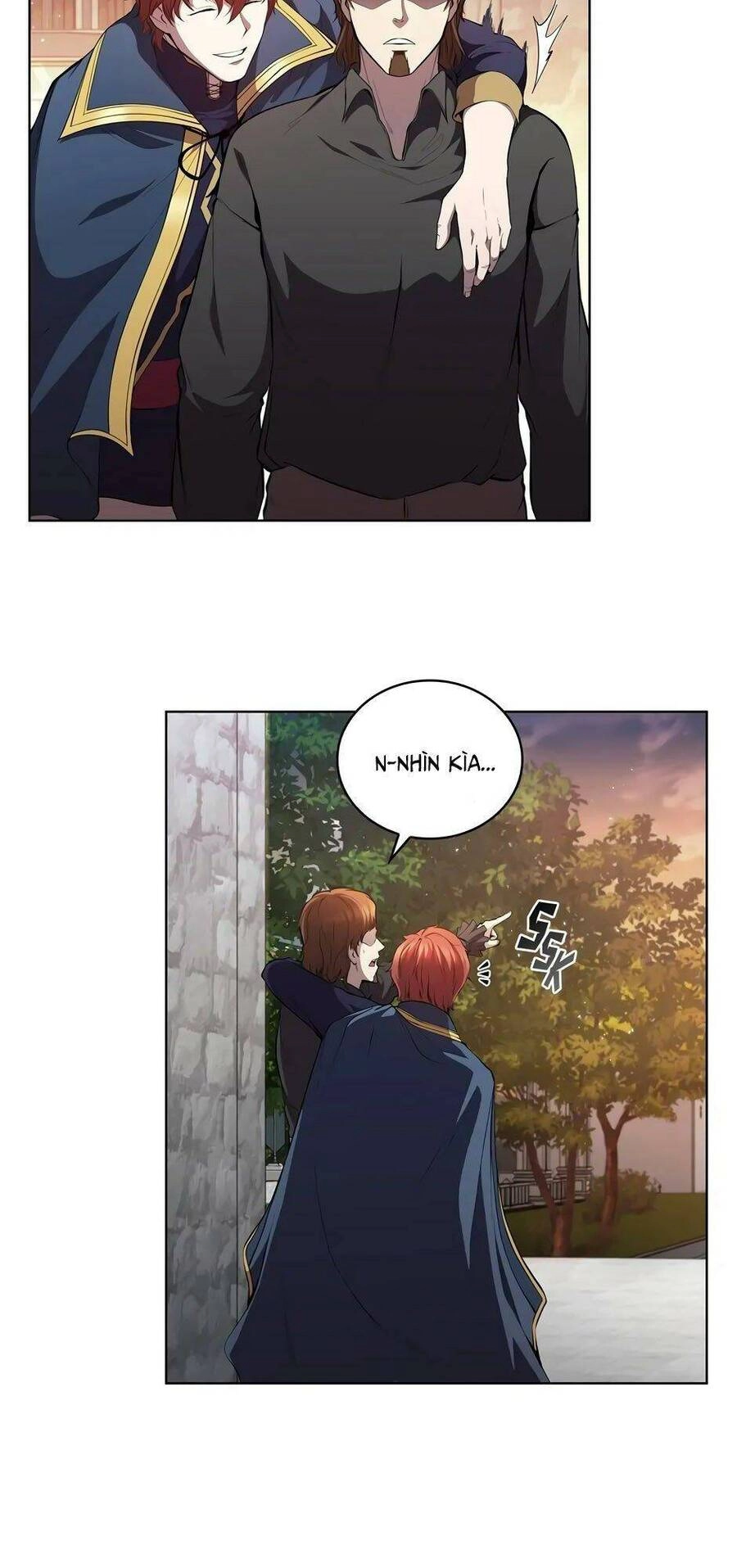 Hồi Quy Thành Công Tước Chapter 54 - 29