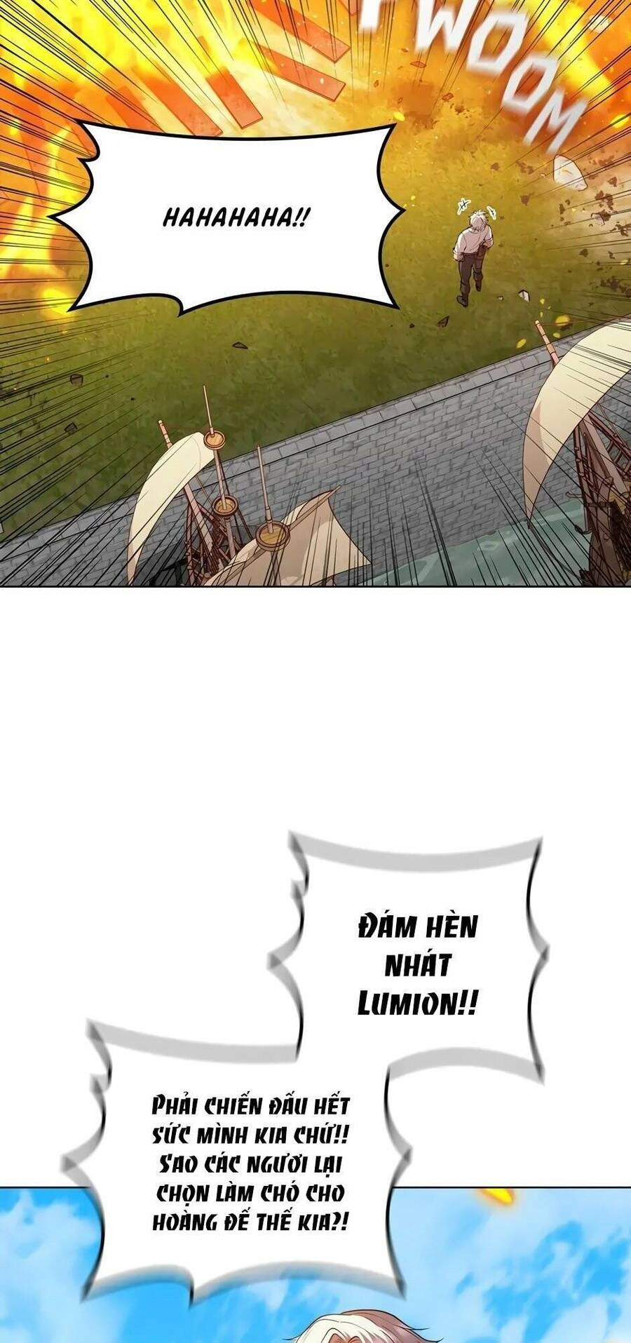 Hồi Quy Thành Công Tước Chapter 54 - 34