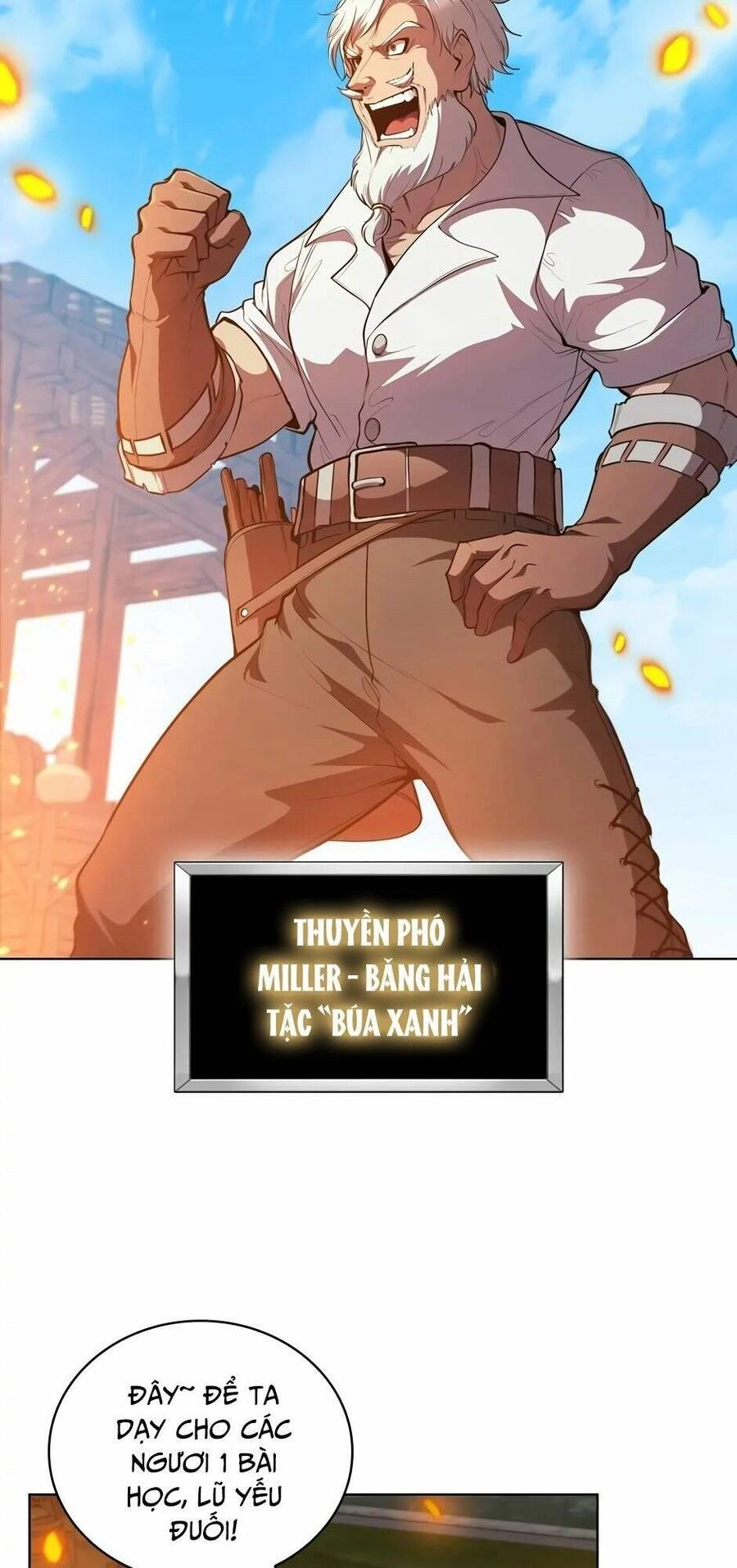 Hồi Quy Thành Công Tước Chapter 54 - 35