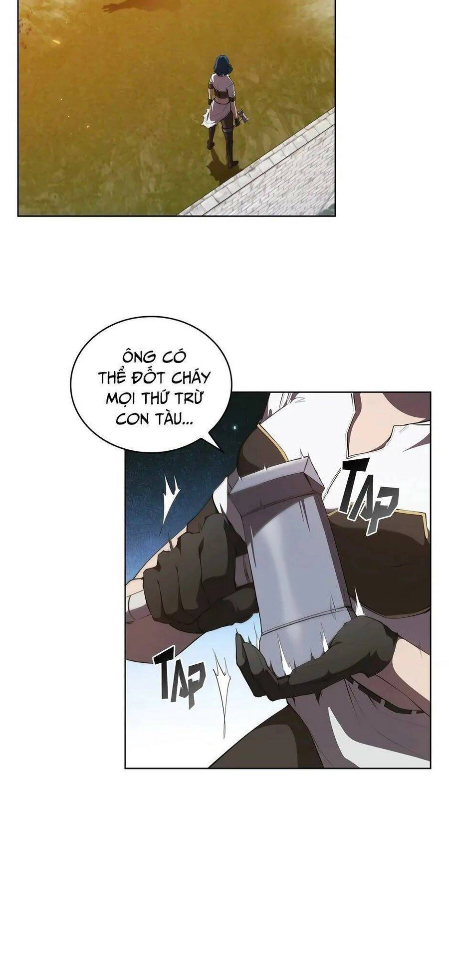 Hồi Quy Thành Công Tước Chapter 54 - 40