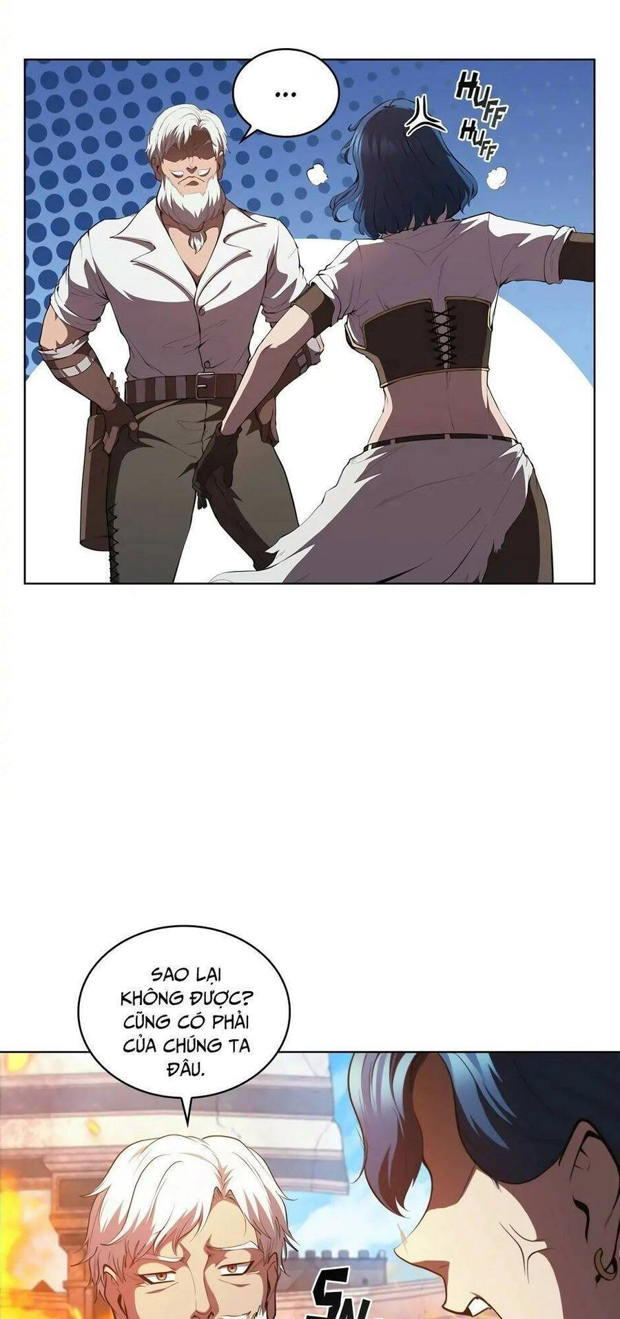 Hồi Quy Thành Công Tước Chapter 54 - 42