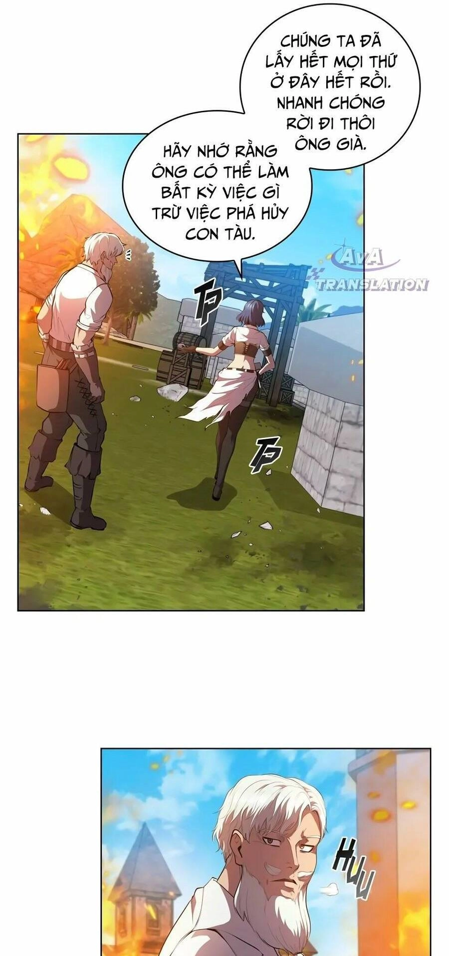 Hồi Quy Thành Công Tước Chapter 54 - 45