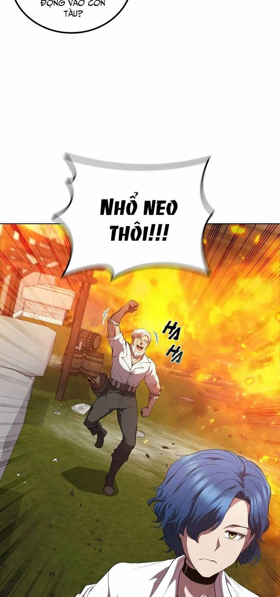 Hồi Quy Thành Công Tước Chapter 54 - 47