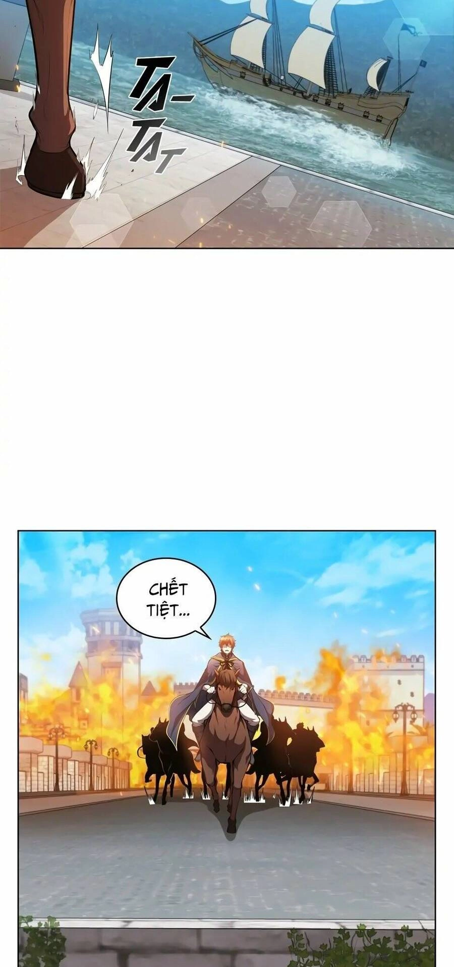 Hồi Quy Thành Công Tước Chapter 54 - 49