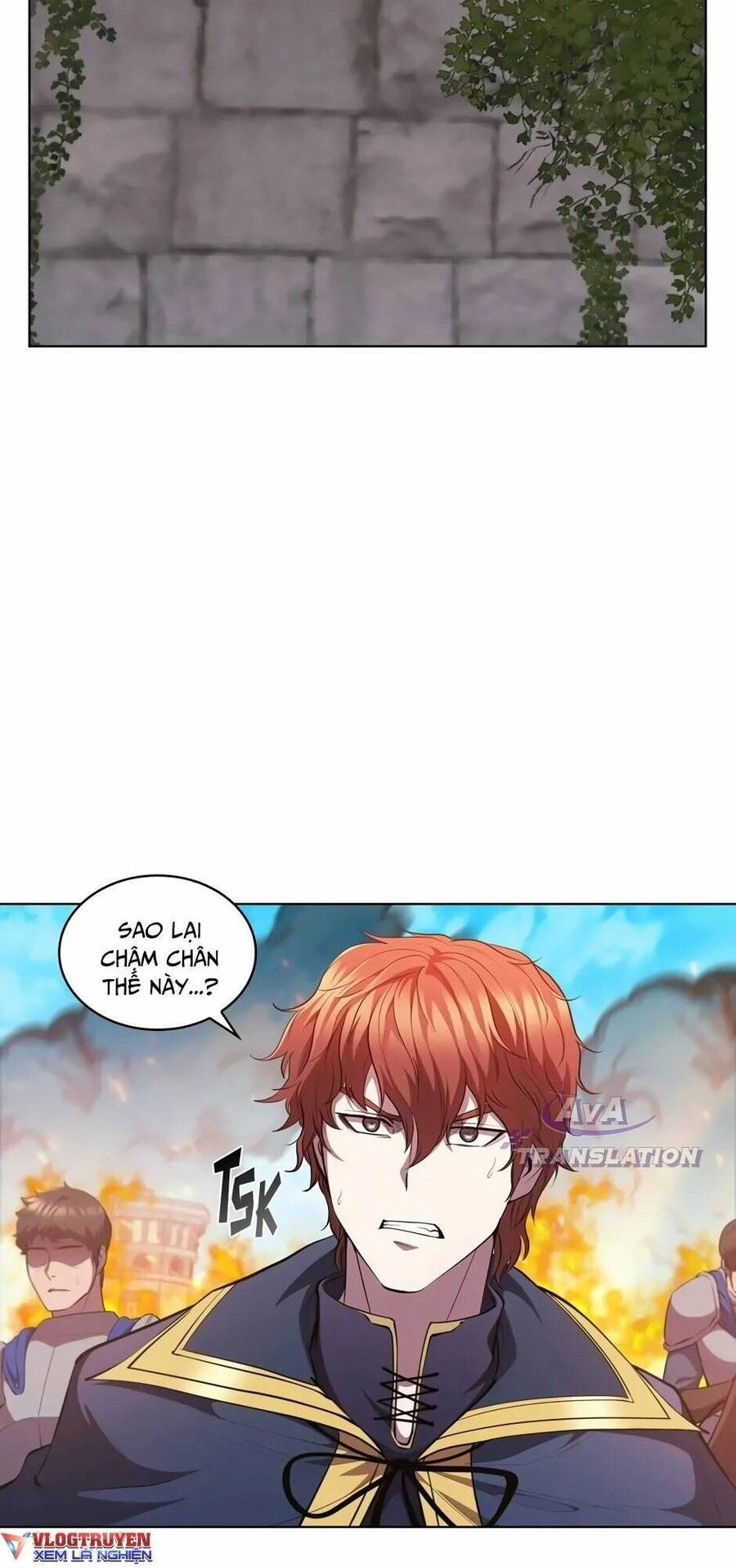 Hồi Quy Thành Công Tước Chapter 54 - 50