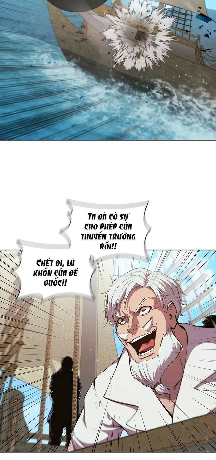 Hồi Quy Thành Công Tước Chapter 54 - 52