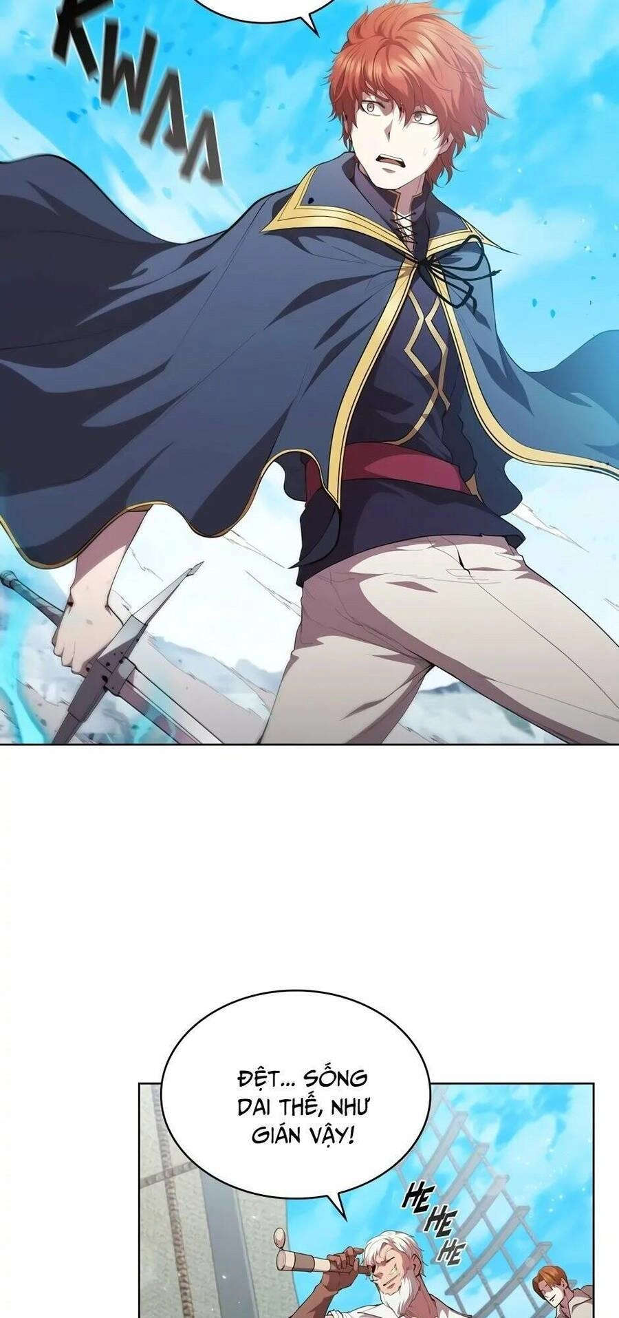 Hồi Quy Thành Công Tước Chapter 54 - 61